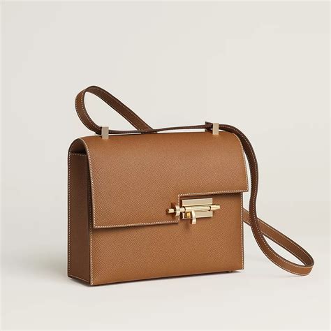 hermes verrou bag